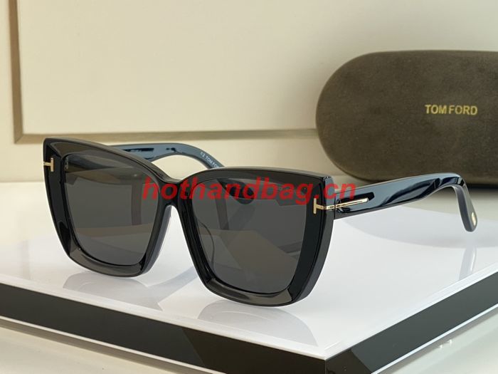 Tom Ford Sunglasses Top Quality TOS01100